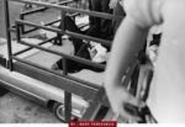 Assasination of Martin Luther King