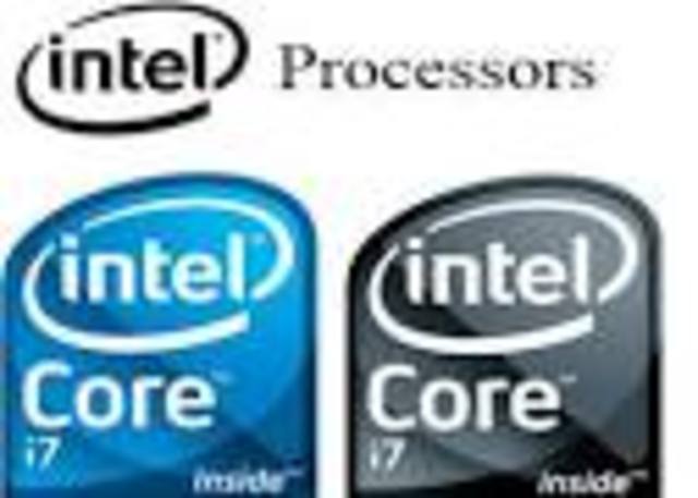 INTEL CORE HASWELL (MICROPROSESADOR)
