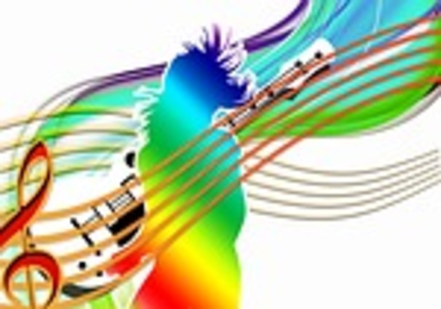 Graduation from Marshall University