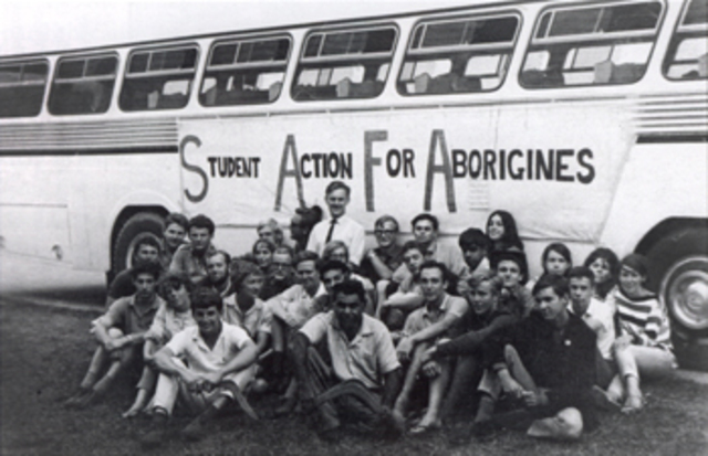 Australian Freedom Rides