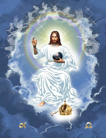 creacionismo (1450 AC)