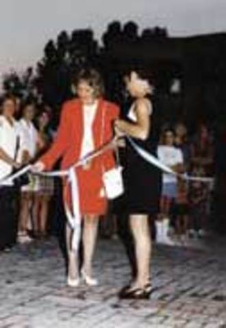 Fundadoras del colegio