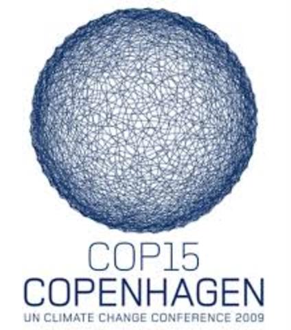 CUMBRE COPENHAGUE