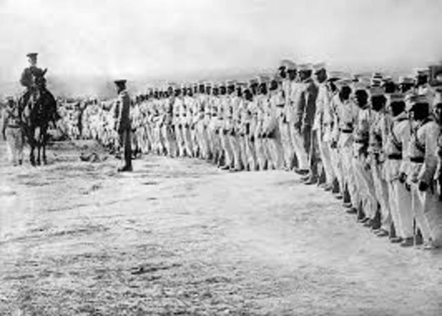 comienzo de batalla revolucionarias