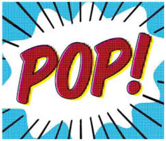 Pop