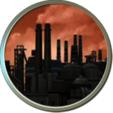 Start of the Industrial Revolution