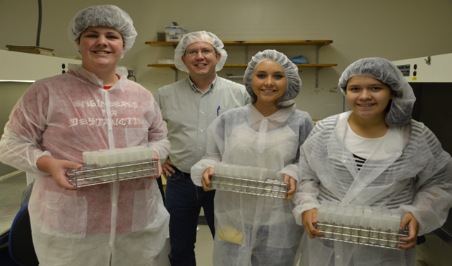 Oglesby Plants International