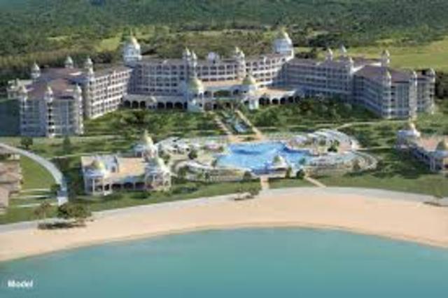 Riu Palace Hotel