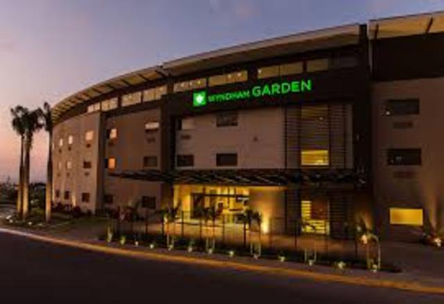 Wyndham Garden Hotel