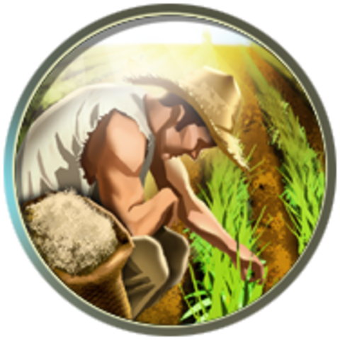 Agriculture Emerges in Mesopotamia