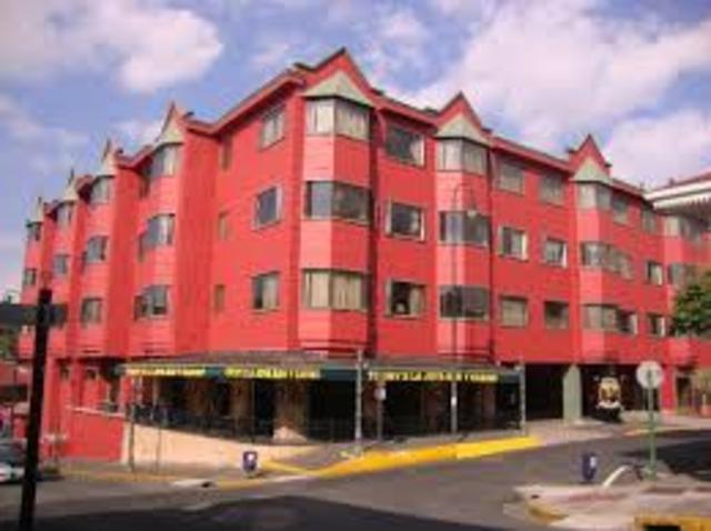 Monalisa Casino Hotel