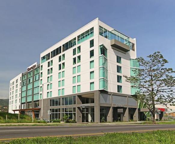 Sheraton San Jose Hotel