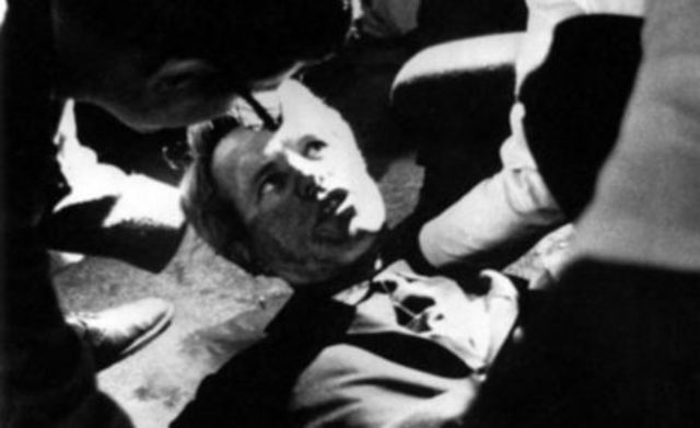 Robert Kennedy Assasination