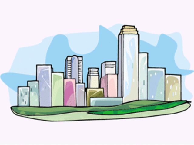 First Cities and States Appear