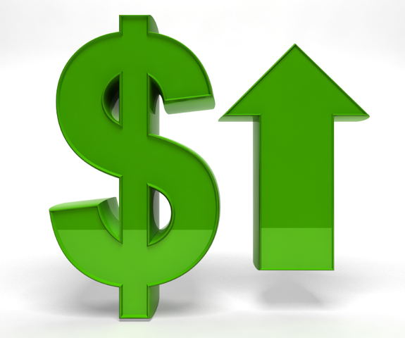 Mass Consumerism Begins