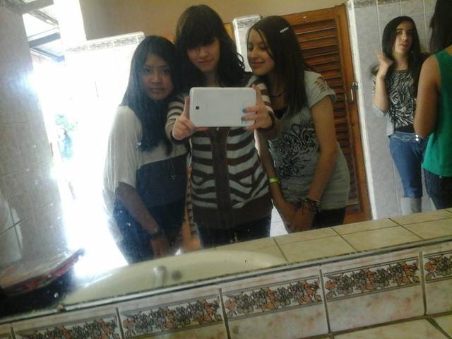 Graduacion de 3ero Basico