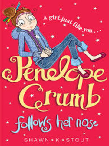 Penelope Crumb: Follows her nose
