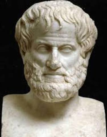 Aristoteles