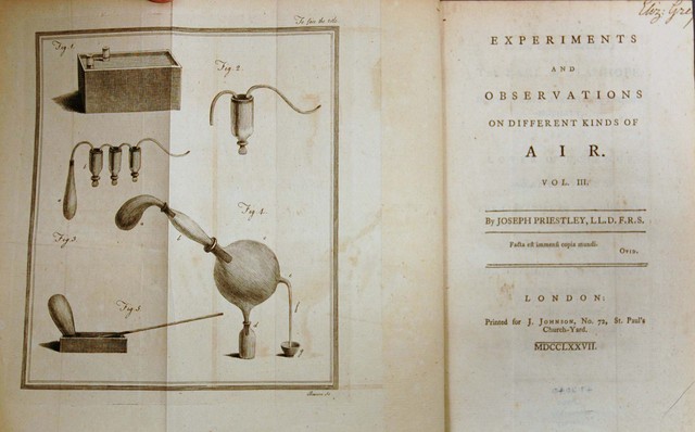 ESTUDIOS SOBRE CARGAS ELÉCTRICAS