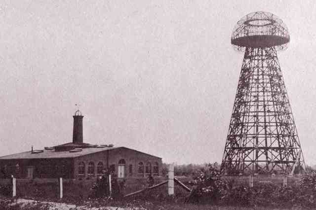 Wardenclyffe