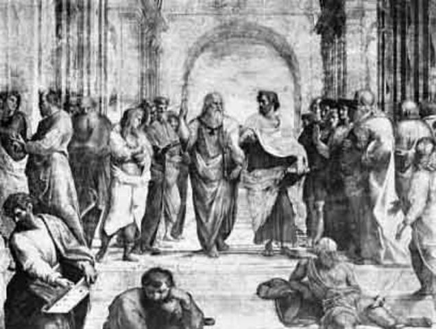 Sofistas ( 1200 A.C.)