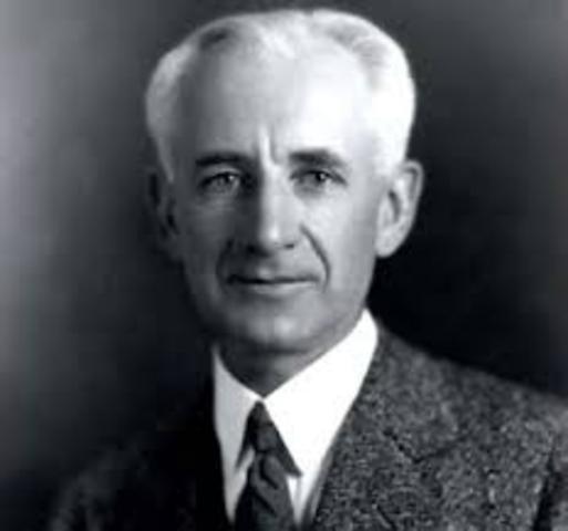 ROBERT MEARNS YERKES