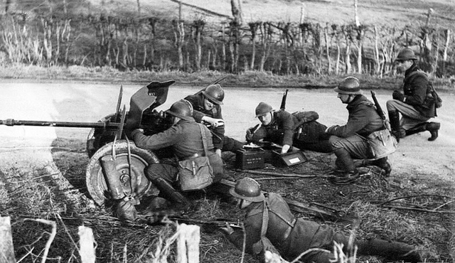 Década de 1940 (USA)