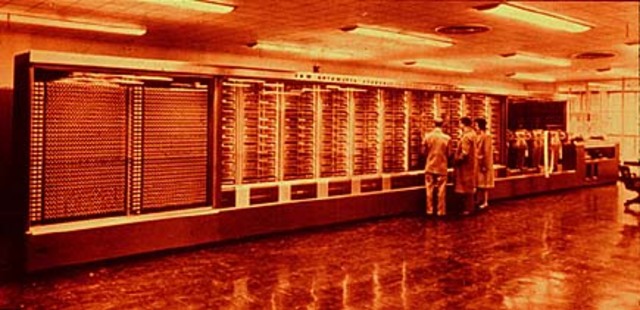 jonh bohn gran desarollo