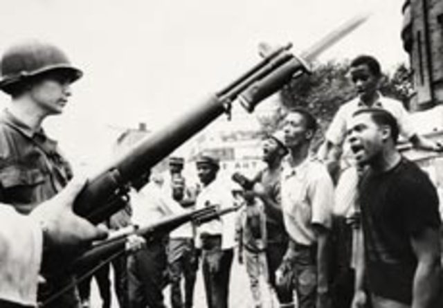 First bloodshed of the Texas Revolution