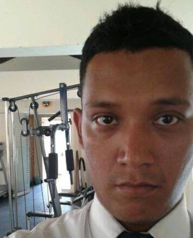 1ra. INTERACCION DE CRISTIAN RUIZ CON UN PC