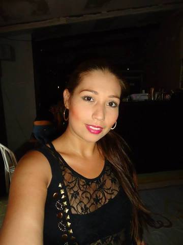 1ra. INTERACCION DE CLAUDIA QUINTERO CON LAS REDES SOCIALES