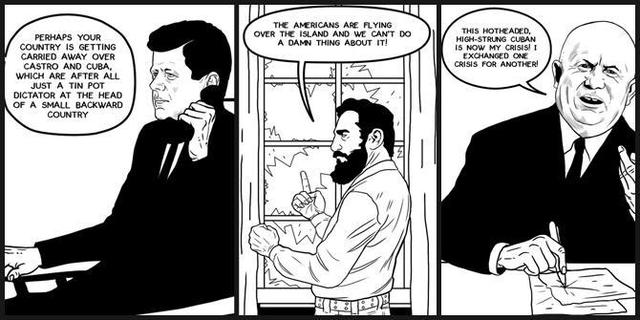 Cuban Missile Crisis