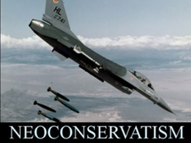 Neoconservatism