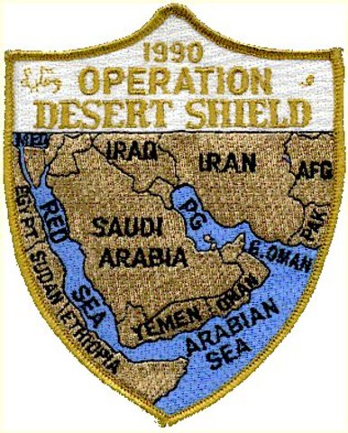 Operation Desert Shield