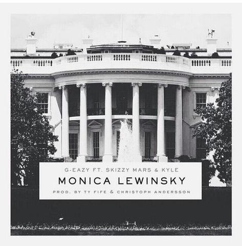 Lewinsky Scandal