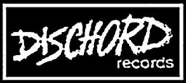 Dischord Records Formation