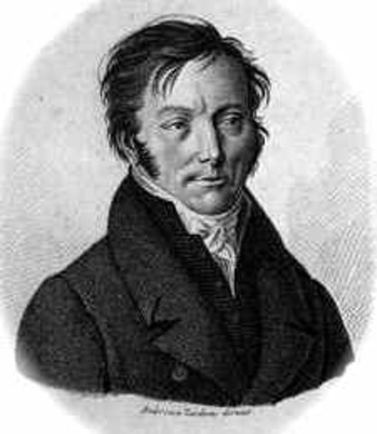 Jean Étienne Dominique Esquirol