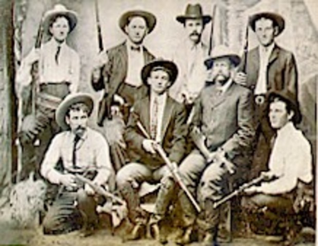 The Texas Rangers organization