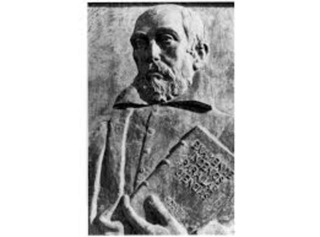 JUAN HUARTE DE SAN JUAN (1530 - 1589)