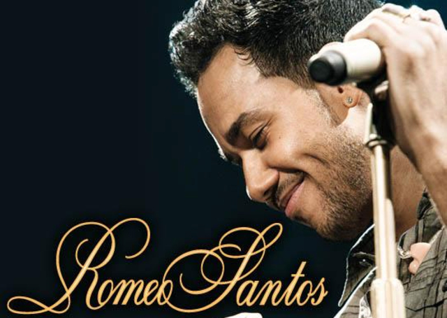 romeo santos