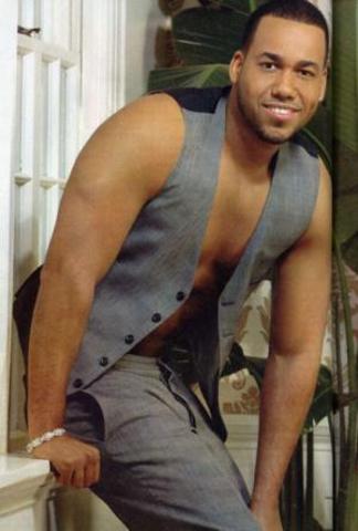 romeo santos