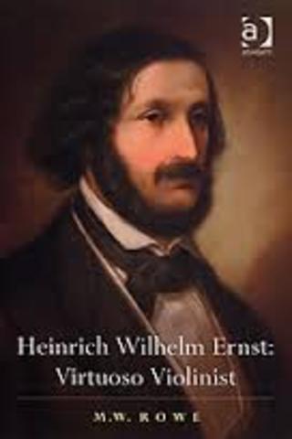 ERNST HEINRICH WEBER (1795 - 1878)