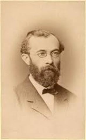 WILHELM MAXIMILIAN WUNDT (1832 - 1920)