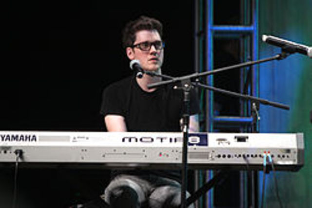 alex goot
