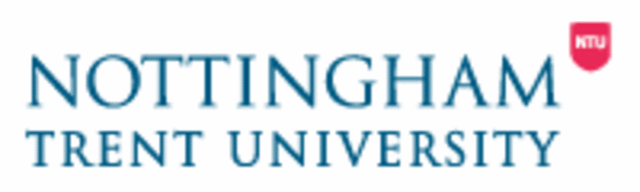 Enrol at a University (e.g. Nottingham Trent Uni')