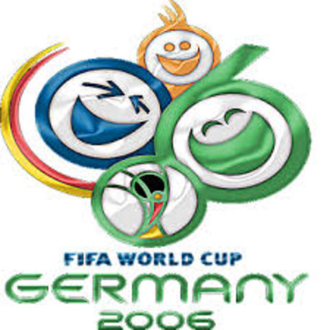 Celebracion Mundial En Alemania