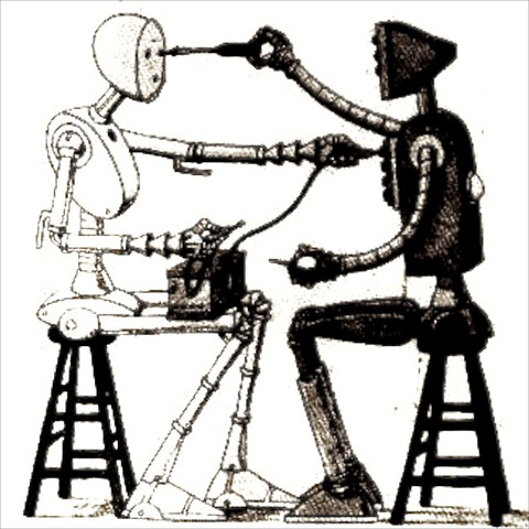 Quinta etapa del desarrollo tecnológico