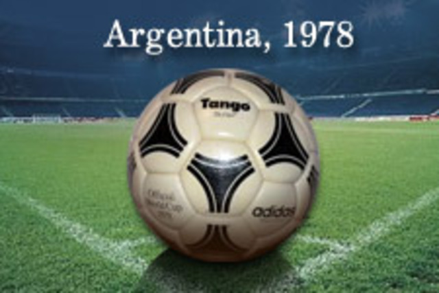 1978 ARGENTINA