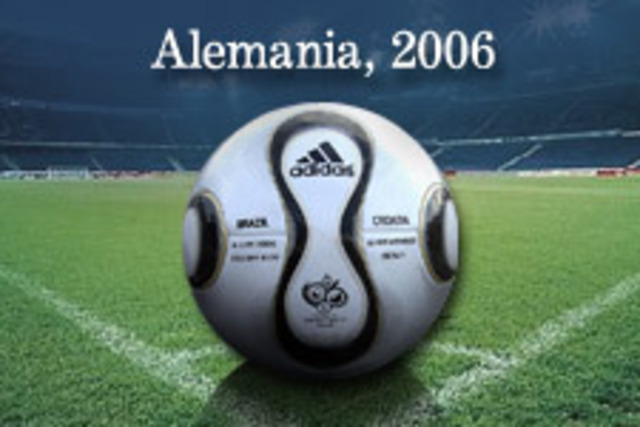 2006 ALEMANIA