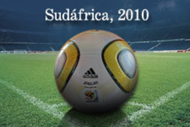 2010 SUDAFRICA